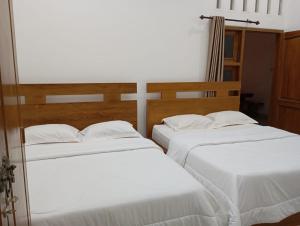 Omah Joglo Pulau Merah