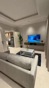 شقق b المفروشة - Al-Safa