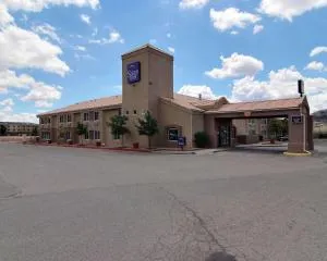 Sleep Inn Gallup - Pinehill