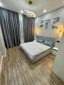 Gul Dala Apartments уютная 2х комнатная квартира - Kirovo