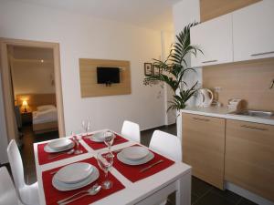 3 star pansion Guest House Lorenta Vodice Horvaatia