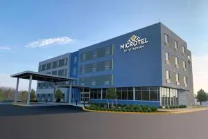 Microtel Inn & Suites by Wyndham Rehoboth Beach - Henlopen Keys
