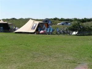 Ameland Tentenverhuur KLVW - 斯希蒙尼克奥赫