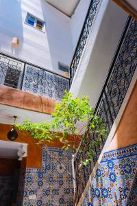 Maison Imane Marrakech