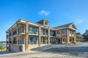 Suburban Studios Branson On The Strip - Branson