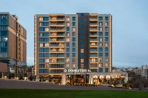 Doubletree By Hilton Amman Hotel & Residences - ‘Abdūn