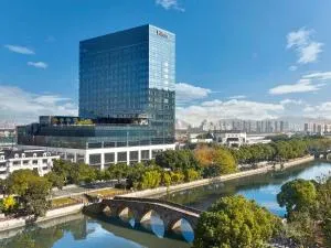 余姚希尔顿酒店 - 慈溪