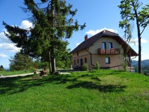 Vikendica Holiday Home Razglednik Logatec Slovenija