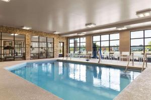 Country Inn & Suites by Radisson, Smithfield-Selma, NC