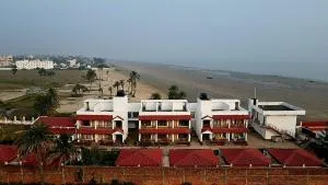 Ricardo Beach Resort - Kākdwīp