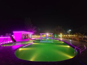 Ricardo Beach Resort