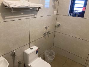 The Golden, Apartrooms