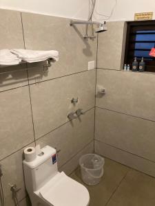 The Golden, Apartrooms