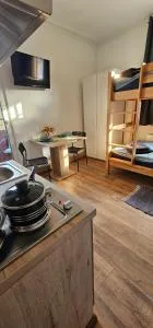 Monteurzimmer mit Küche und Bad - Stubersheim