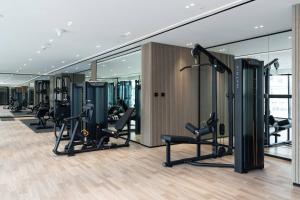 Comfortable 1br In Jvc Balcony Free Parking