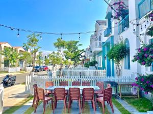 Villa 4Phòng ngủ Novaworld phan thiết