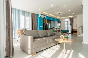 Villa 4Phòng ngủ Novaworld phan thiết