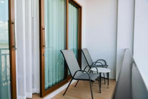 Sand & River Hotel - แซนด์ แอนด์ ริเวอร์ หนองคาย