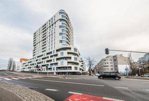 Baltic Blue - BillBerry Apartments