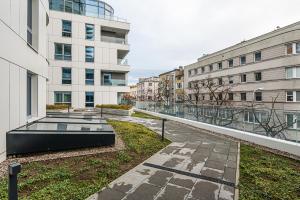 Baltic Blue - BillBerry Apartments