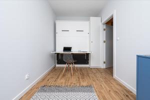 Baltic Blue - BillBerry Apartments