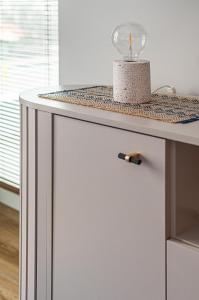 Baltic Blue - BillBerry Apartments