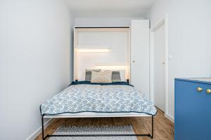 Baltic Blue - BillBerry Apartments