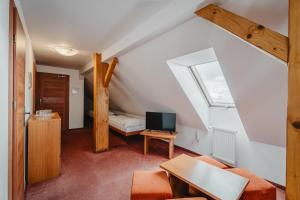 Chata Kubínska hoľa