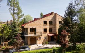 Close- Golden Villa Saska Kępa - Fully Renovated 2025