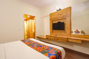 FabHotel Spiro Grand - Nr Banashankari