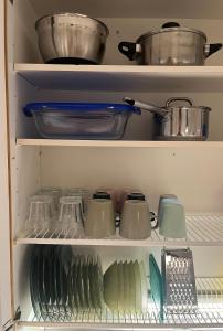 Calm World Residence