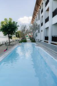 Sand & River Hotel - แซนด์ แอนด์ ริเวอร์ หนองคาย