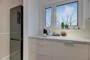 Hallera by Downtown Apartments