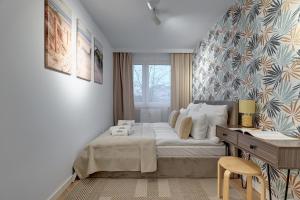 Hallera by Downtown Apartments