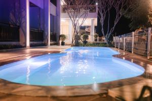 Sand & River Hotel - แซนด์ แอนด์ ริเวอร์ หนองคาย