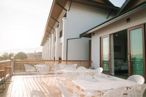 Sand & River Hotel - แซนด์ แอนด์ ริเวอร์ หนองคาย