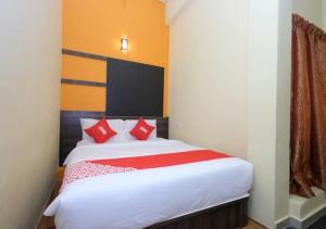 Hotel Tudor Home Inn Cameron Highlands