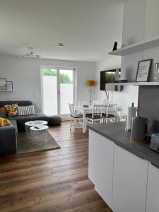 Ferienhaus Wiesenkoje - Insel Rügen - Ostsee