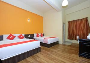 Hotel Tudor Home Inn Cameron Highlands