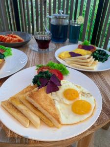 Guesthouse Gelombang