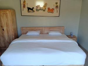 Guesthouse Gelombang