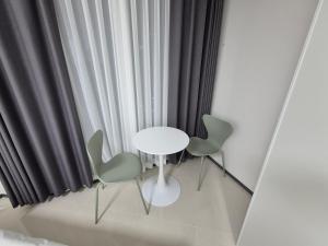 W Stay Hotel Busan City Hall