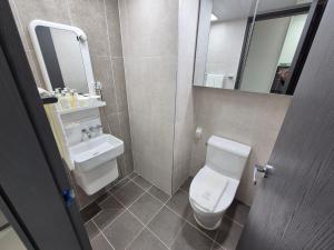 W Stay Hotel Busan City Hall