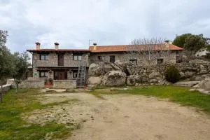 Finca el Olivo de Fresnedillas - Robledo de Chavela