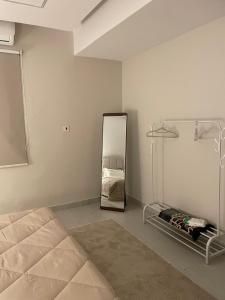 شقة هادئة في حي المروج