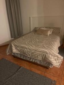 Luridean Cars and Stay