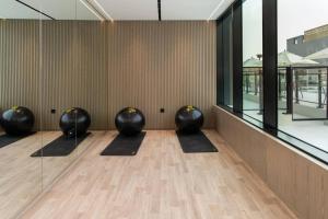 Modern And Stylish 01 Bedroom Apartment In Jvc