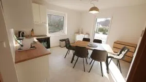 Ferienwohnung Königsberg - Rogašovci