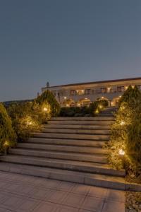 The Lake Hotel