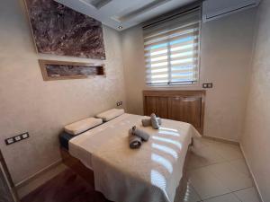 Appartement Rénové avec Style et Parking surveillé